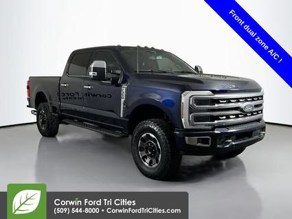 2024 Ford F-350 Pasco WA