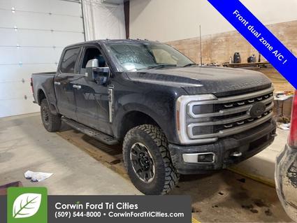 2024 Ford F-350 Pasco WA