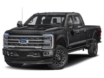 2024 Ford F-350 Gillette WY