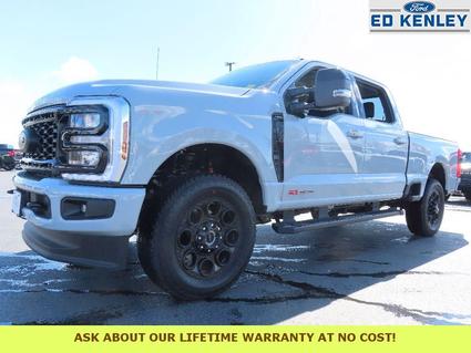 2025 Ford F-350 Layton UT