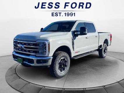 2025 Ford F-350 Grand Coulee WA