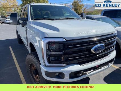 2025 Ford F-350 Layton UT