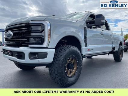2025 Ford F-350 Layton UT