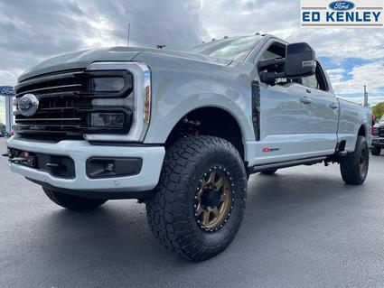 2025 Ford F-350 Layton UT