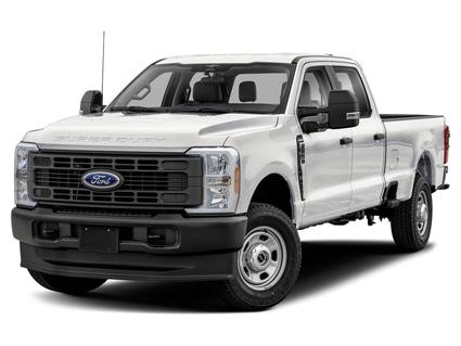 2025 Ford F-350 Laurel MT