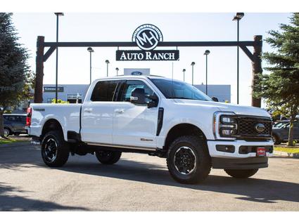 2025 Ford F-350 Mountain Home ID