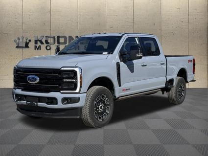 2025 Ford F-350  