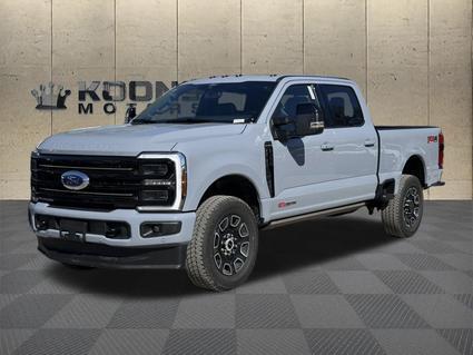 2025 Ford F-350  
