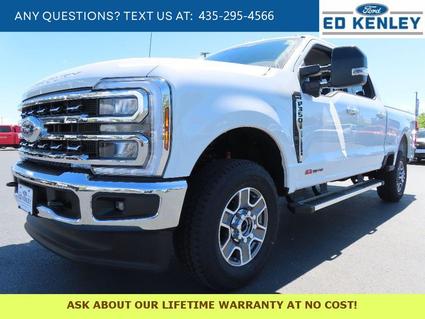 2025 Ford F-350 Layton UT