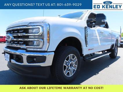 2025 Ford F-350 Layton UT