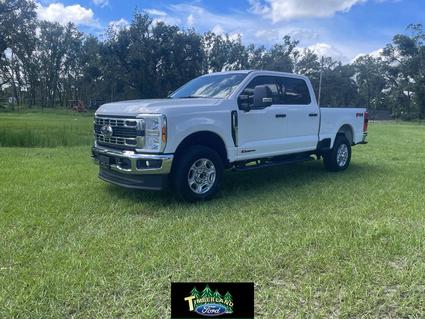 2025 Ford F-350 Perry FL