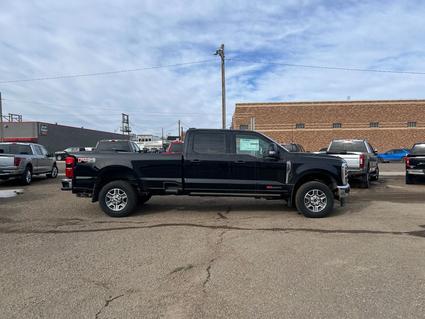 2025 Ford F-350 Sidney MT