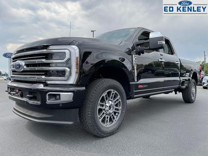 2025 Ford F-350 Layton UT