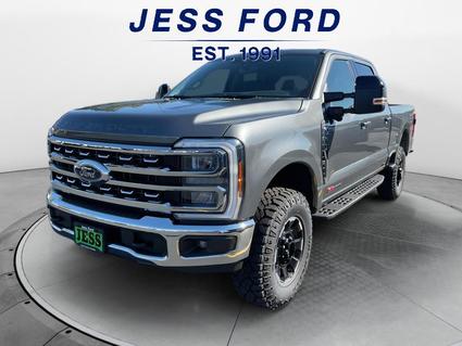 2025 Ford F-350 Grand Coulee WA