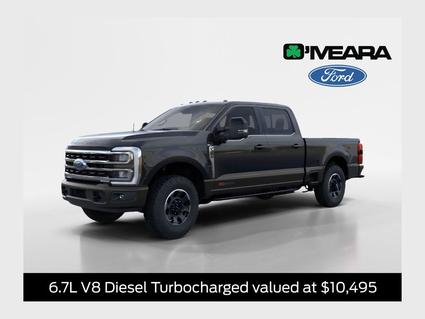 2025 Ford F-350 Denver CO