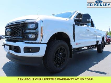 2025 Ford F-350 Layton UT