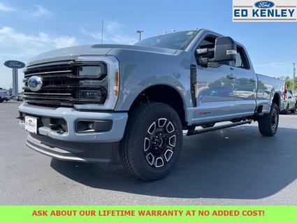 2025 Ford F-350 Layton UT