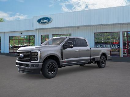 2025 Ford F-350 Virginia Beach VA