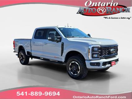 2025 Ford F-350 Ontario OR