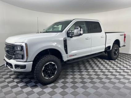 2025 Ford F-350 Canon City CO