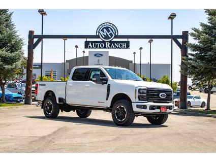 2025 Ford F-350 Mountain Home ID