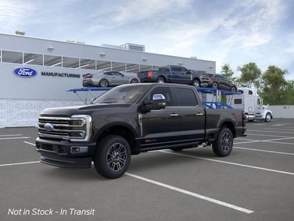 2025 Ford F-350 Greenville SC