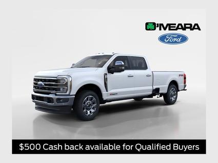 2025 Ford F-350 Denver CO