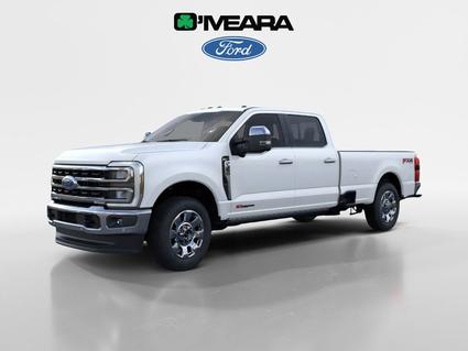 2025 Ford F-350 Denver CO