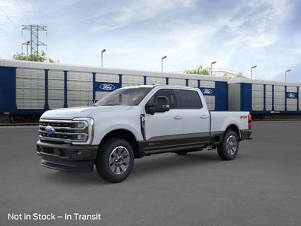 2025 Ford F-350 Winder GA