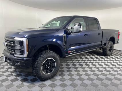 2025 Ford F-350 Canon City CO