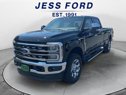 2025 Ford F-350 Grand Coulee WA