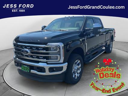 2025 Ford F-350 Grand Coulee WA