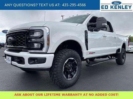 2026 Ford F-350 Layton UT