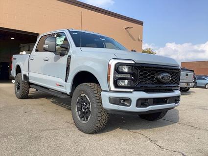 2026 Ford F-350 Grandville MI
