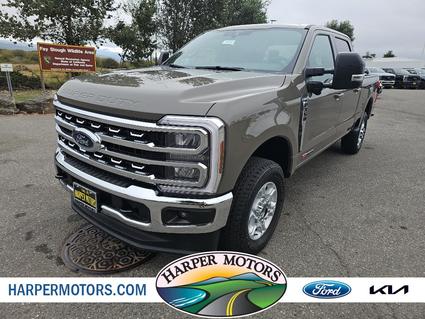 2026 Ford F-350 Eureka CA