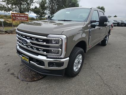2026 Ford F-350 Eureka CA