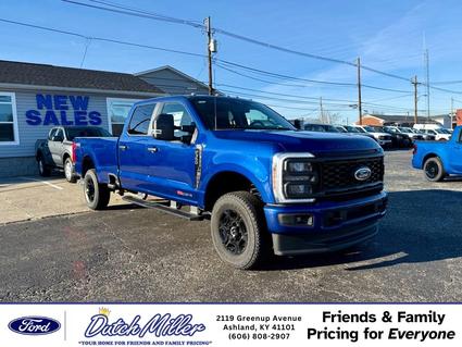 2026 Ford F-350 Ashland KY