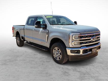 2026 Ford F-350 Lamesa TX