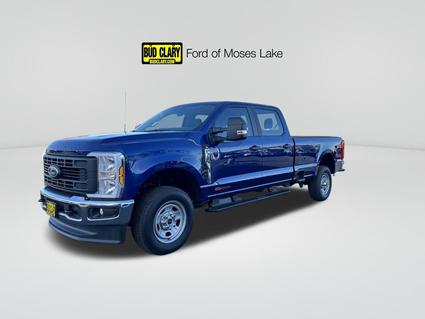 2026 Ford F-350 Moses Lake WA
