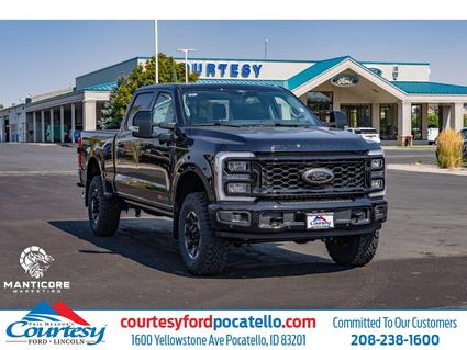 2026 Ford F-350 Pocatello ID