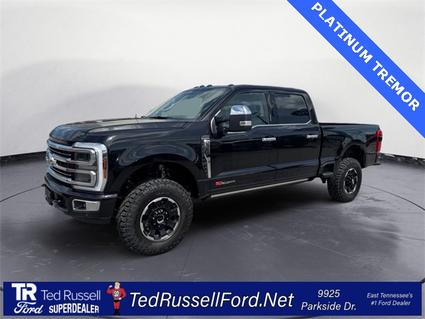 2026 Ford F-350 Knoxville TN