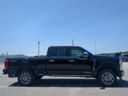 2026 Ford F-350 Winder GA
