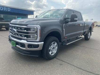 2026 Ford F-350 Havre MT