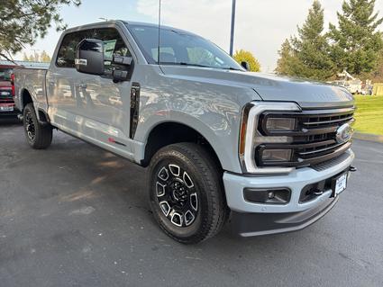 2026 Ford F-350 Coeur D'Alene ID