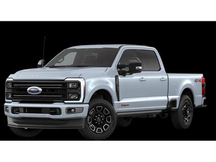 2026 Ford F-350 Coeur D'Alene ID