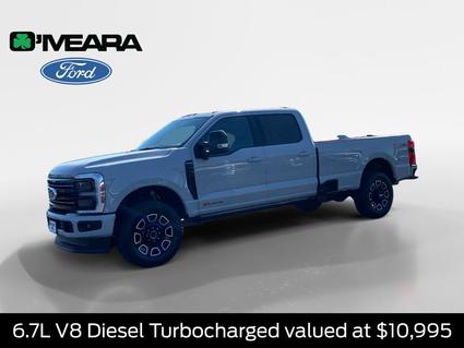 2026 Ford F-350 Denver CO