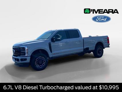 2026 Ford F-350 Denver CO