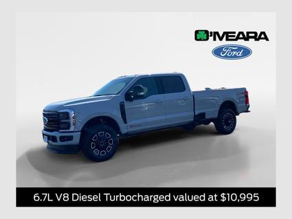 2026 Ford F-350 Denver CO