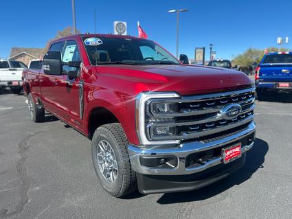 2026 Ford F-350 Vernal UT