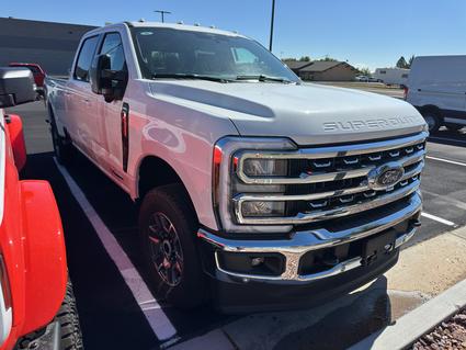 2026 Ford F-350 Vernal UT